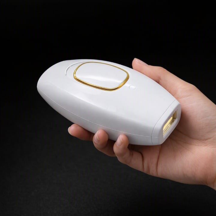 IPL Hair Removal Device – Portable IPL Hair Removal Instrument for Home Use